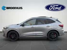 Ford Kuga (2026) thumbnail 2
