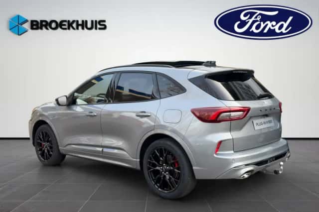 Ford Kuga (2026) thumbnail 3
