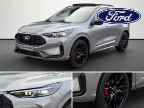 Ford Kuga (2026) thumbnail 23