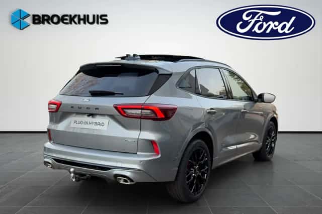 Ford Kuga (2026) thumbnail 5