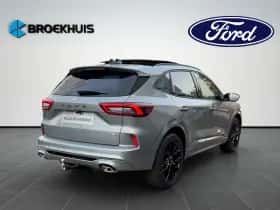 Ford Kuga (2026) thumbnail 5