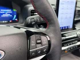 Ford Explorer (2024) thumbnail 11