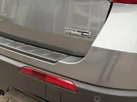 Ford Explorer (2024) thumbnail 16