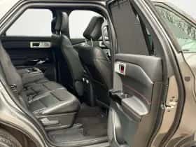 Ford Explorer (2024) thumbnail 17