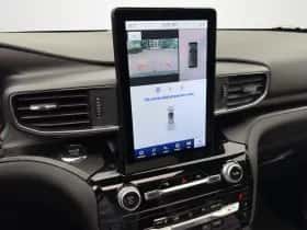 Ford Explorer (2024) thumbnail 18