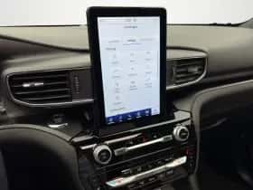 Ford Explorer (2024) thumbnail 19