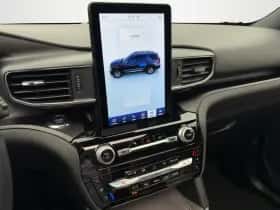 Ford Explorer (2024) thumbnail 20