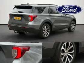 Ford Explorer (2024) thumbnail 21