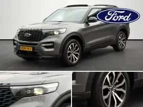 Ford Explorer (2024) thumbnail 22