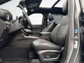 Ford Explorer (2024) thumbnail 23