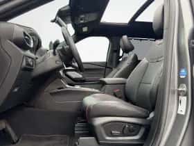 Ford Explorer (2024) thumbnail 24