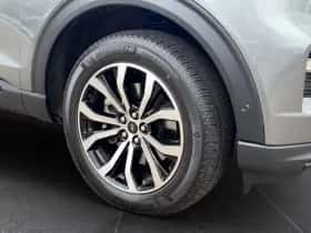 Ford Explorer (2024) thumbnail 25