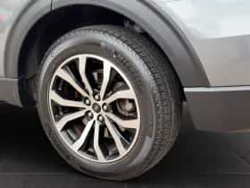 Ford Explorer (2024) thumbnail 27