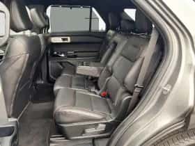 Ford Explorer (2024) thumbnail 30
