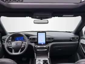 Ford Explorer (2024) thumbnail 32