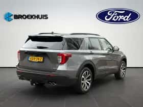 Ford Explorer (2024) thumbnail 39