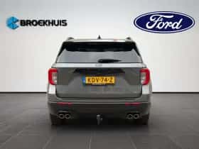 Ford Explorer (2024) thumbnail 40