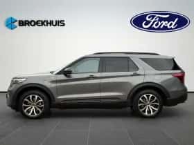 Ford Explorer (2024) thumbnail 41