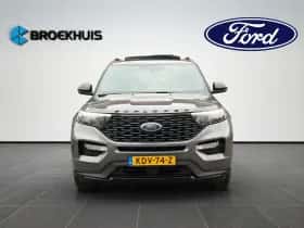 Ford Explorer (2024) thumbnail 42
