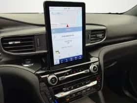 Ford Explorer (2024) thumbnail 6