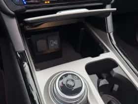 Ford Explorer (2024) thumbnail 10