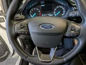 Ford Fiesta (2021) thumbnail 9