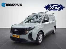 Ford Transit Courier (2024)