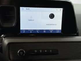 Ford Transit Courier (2024) thumbnail 15