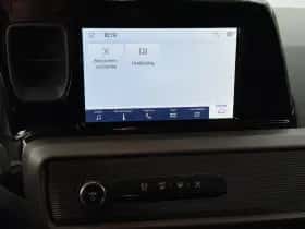 Ford Transit Courier (2024) thumbnail 17