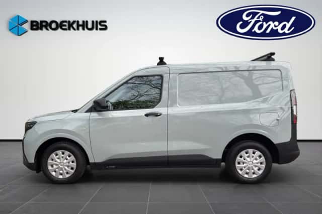 Ford Transit Courier (2024) thumbnail 4