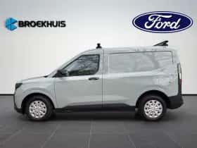 Ford Transit Courier (2024) thumbnail 4
