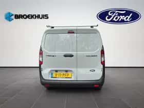 Ford Transit Courier (2024) thumbnail 5