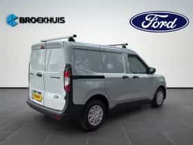 Ford Transit Courier (2024) thumbnail 6