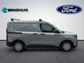 Ford Transit Courier (2024) thumbnail 9