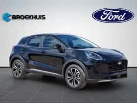 Ford Puma (2025) thumbnail 2