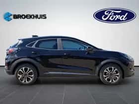 Ford Puma (2025) thumbnail 3
