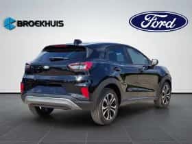 Ford Puma (2025) thumbnail 4
