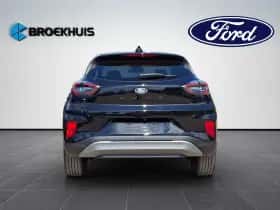 Ford Puma (2025) thumbnail 5