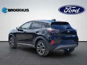 Ford Puma (2025) thumbnail 6