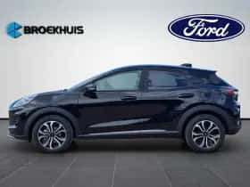 Ford Puma (2025) thumbnail 7