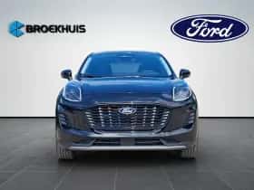 Ford Puma (2025) thumbnail 8