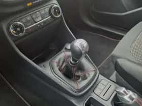Ford Fiesta (2021) thumbnail 11