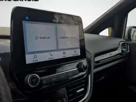 Ford Fiesta (2021) thumbnail 12