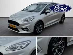 Ford Fiesta (2021) thumbnail 21