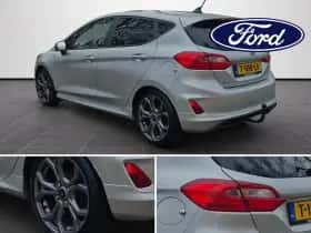 Ford Fiesta (2021) thumbnail 22