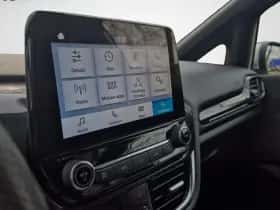 Ford Fiesta (2021) thumbnail 25