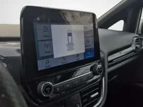 Ford Fiesta (2021) thumbnail 26