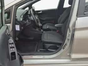 Ford Fiesta (2021) thumbnail 27