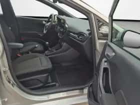 Ford Fiesta (2021) thumbnail 28