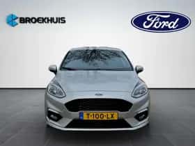 Ford Fiesta (2021) thumbnail 29